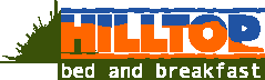Hilltop Bed And Breakfast - Lightning Ridge Tourism