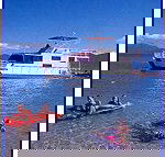 Hinchinbrook Rent A Yacht And House Boat - Lightning Ridge Tourism
