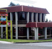 Park Haven Motor Lodge - Lightning Ridge Tourism