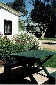 Bordertown SA Lightning Ridge Tourism