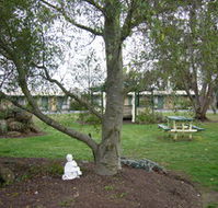 The Gold Sovereign Motor Inn - Lightning Ridge Tourism