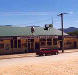 CORRYONG HOTEL/MOTEL - Lightning Ridge Tourism