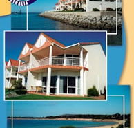 Sea Eyre Accommodation - Lightning Ridge Tourism