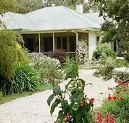 Locheilan Bed and Breakfast - Lightning Ridge Tourism