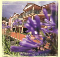 Terralong Terrace Apartments - Lightning Ridge Tourism