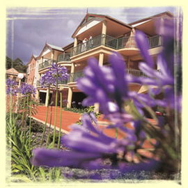 Terralong Terrace Apartments - Lightning Ridge Tourism 0