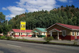 Queenstown TAS Lightning Ridge Tourism
