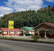 Mountain View Holiday Lodge - Lightning Ridge Tourism