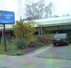 Comfort Inn Parkview - Lightning Ridge Tourism