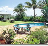 Camelot Motel - Lightning Ridge Tourism