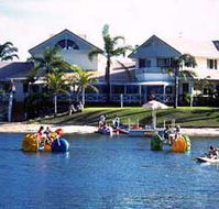 Isle Of Palms - Lightning Ridge Tourism