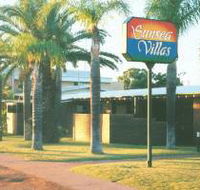 Kalbarri Sunsea Villas - Lightning Ridge Tourism