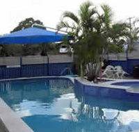 Raceways Motel - Lightning Ridge Tourism