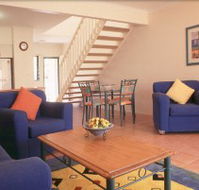 Terrapin Apartments - Lightning Ridge Tourism