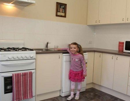 The Station Resort - Lightning Ridge Tourism 0