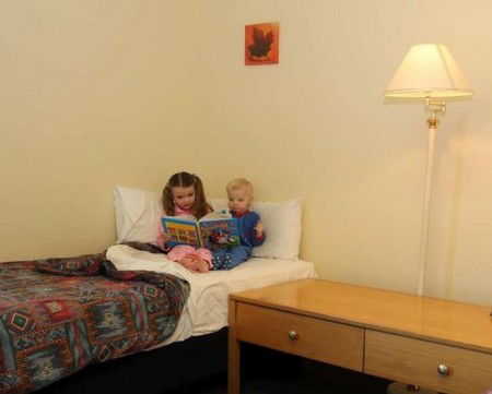 The Station Resort - Lightning Ridge Tourism 2