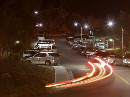 The Station Resort - Lightning Ridge Tourism 3