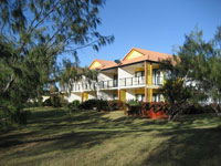 Coral Cove QLD Lightning Ridge Tourism