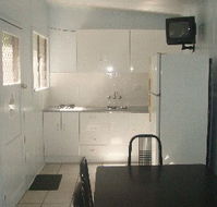 Cape Hillsborough Nature Resort - Lightning Ridge Tourism