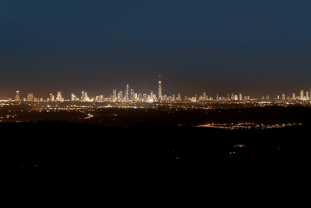 Eagle Heights Mountain Resort - Lightning Ridge Tourism
