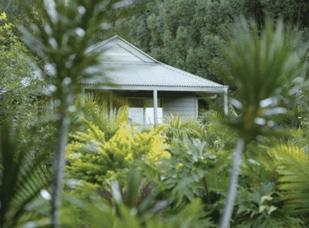 Peppers Coorabell Retreat - Lightning Ridge Tourism