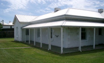 Cape Otway VIC Lightning Ridge Tourism