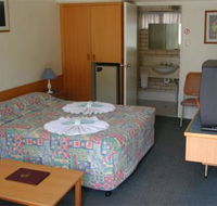 Tropical Gateway Motor Inn - Lightning Ridge Tourism