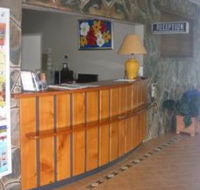 Jackaroo Motel - Lightning Ridge Tourism