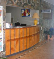 Jackaroo Motel - Lightning Ridge Tourism 0