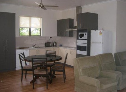 Jackaroo Motel - Lightning Ridge Tourism 2