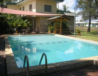 Jackaroo Motel - Lightning Ridge Tourism 3