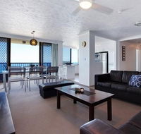 Southern Cross Luxury Apartments - Lightning Ridge Tourism