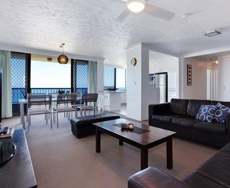 Southern Cross Luxury Apartments - Lightning Ridge Tourism 0