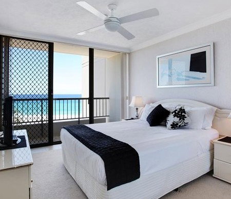 Southern Cross Luxury Apartments - Lightning Ridge Tourism 1