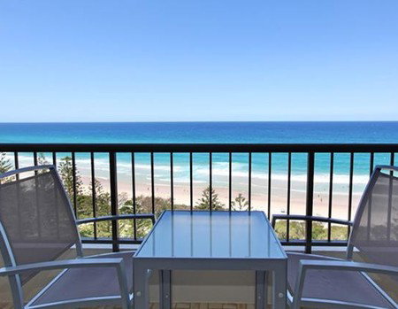 Southern Cross Luxury Apartments - Lightning Ridge Tourism 3