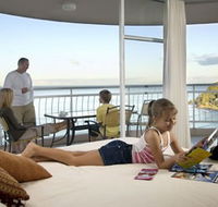 2nd Avenue Beachside Apartments - Lightning Ridge Tourism