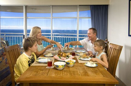 2nd Avenue Beachside Apartments - Lightning Ridge Tourism 2
