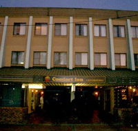 Centrepoint Motel - Lightning Ridge Tourism