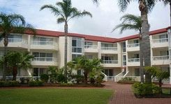 Key Largo Apartments - Lightning Ridge Tourism 0