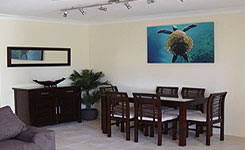 Key Largo Apartments - Lightning Ridge Tourism 2