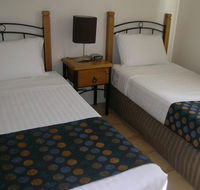 Kangaroo Point Holiday Apartments - Lightning Ridge Tourism