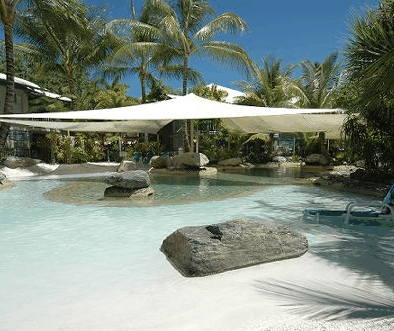 Marlin Cove Resort - Lightning Ridge Tourism