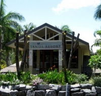 Port Douglas Sands Resort - Lightning Ridge Tourism