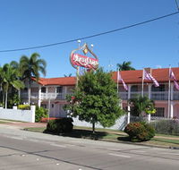 Monte Carlo Motor Inn - Lightning Ridge Tourism