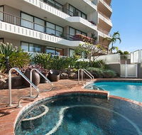 Bougainvillea Apartments - Lightning Ridge Tourism