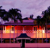 Historic Yongala Lodge - Lightning Ridge Tourism