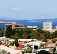 Rydges Hobart - Lightning Ridge Tourism