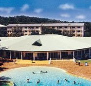 Eurong Beach Resort - Lightning Ridge Tourism