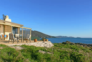 Boat Harbour Beach Resort - Lightning Ridge Tourism