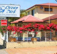 Ocean Park Motel and Holiday Apartments - Lightning Ridge Tourism